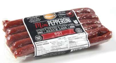 Toronto Pepperoni Fundraisers