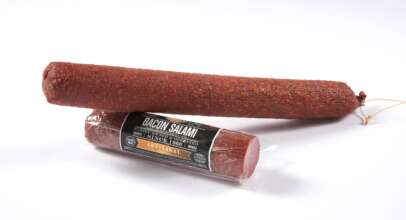 Bacon Salami