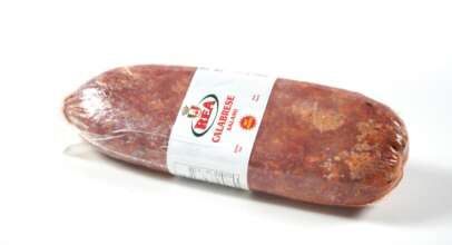 Calabrese Hot Salami