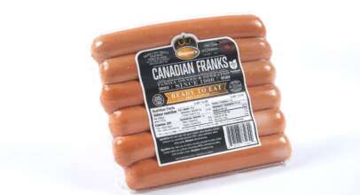 Canadian Franks