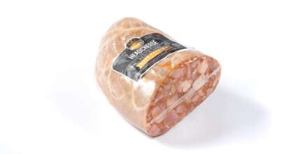 Headcheese with Paprika