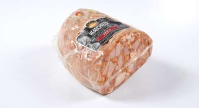 Headcheese Spicy