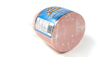 Mortadella