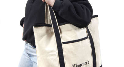 Wagener’s Carry Bag