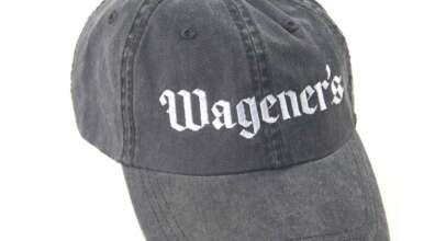 Wagener’s Vintage Ball Cap